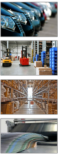 We have helped many warehouse improve product flow.