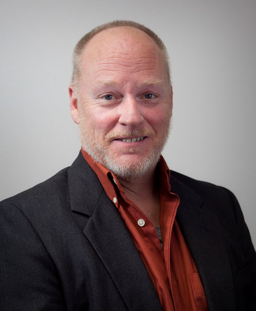 Eric Edmundson