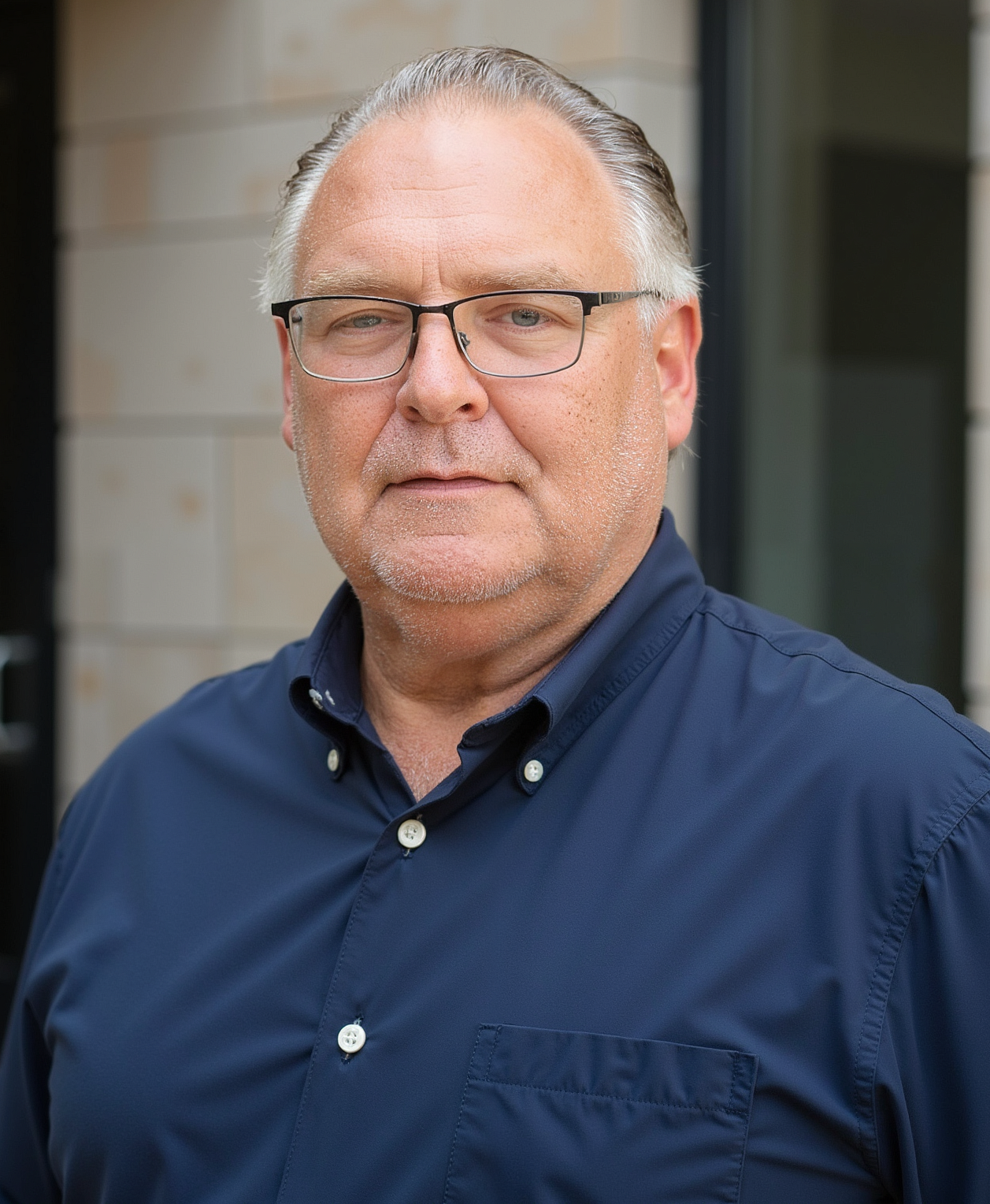 Chris Siebenmorgen