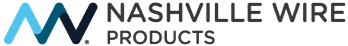 Nashville Wire Products wire decking and shelving