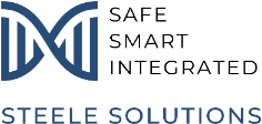 Steele Solutions work platforms and mezzanines