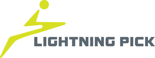 Lightning Pick light-directed picking